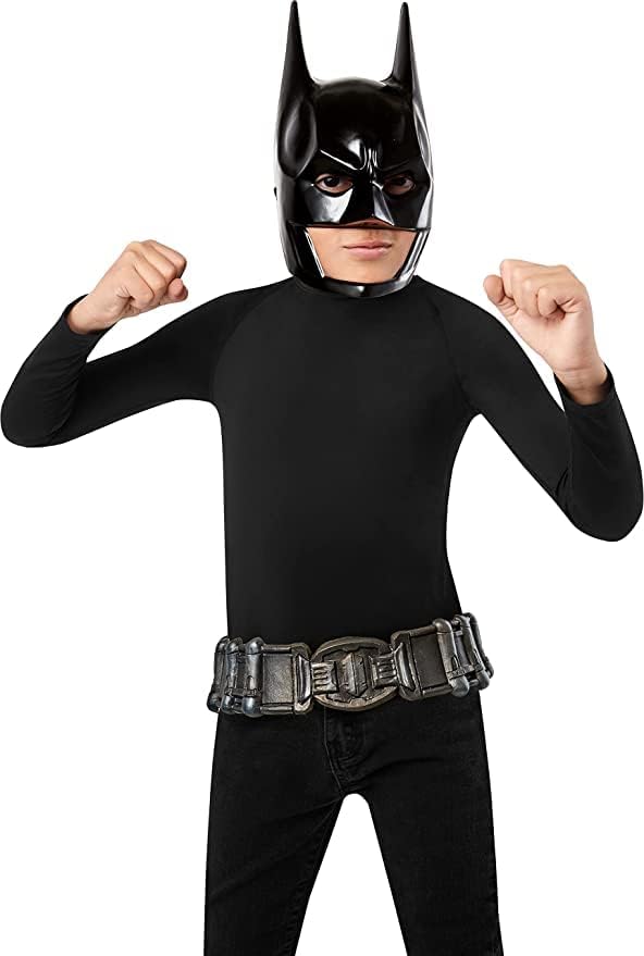 DC The Flash Movie Childs Costume Utility Belt