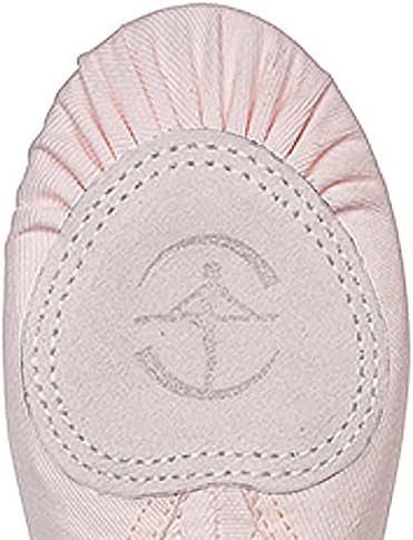 Wear Moi Vesta Stretch Canvas Ballet Slippers