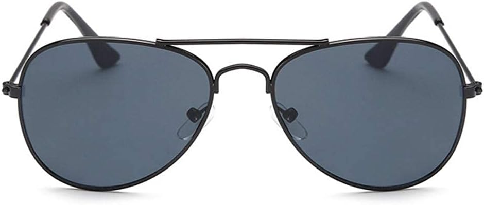 Classic Kids Sunglasses for Boys Girls