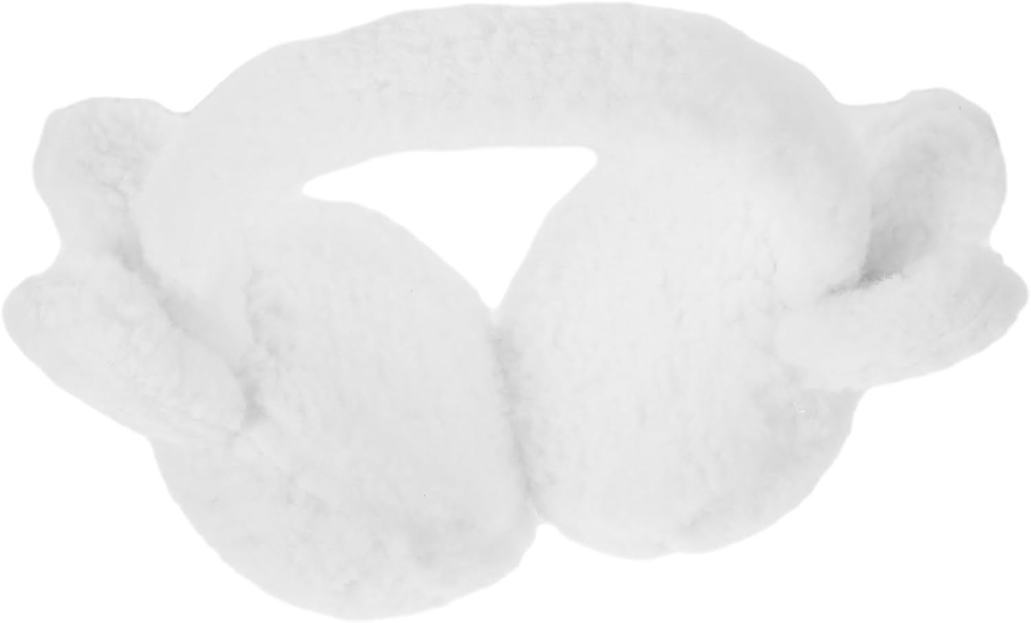 Winter Soft Plush Ear Warmers for Boys and Girls