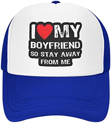 Funny Baseball Cap Adjustable Hat for Men Women
