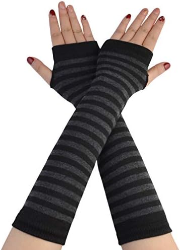 Tongcloud Wool Winter Glovescomfortable and stylish