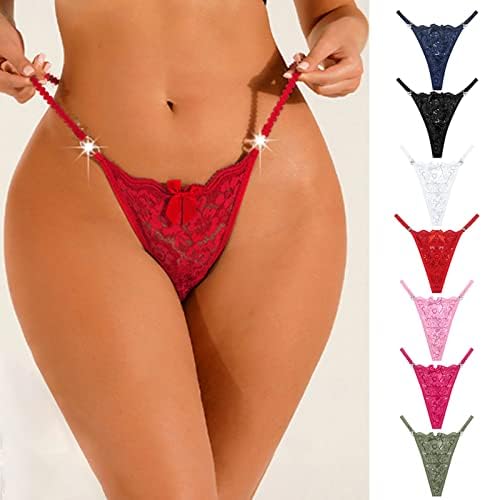 Lightweight Comfort Womens High-Waisted Cotton Briefs