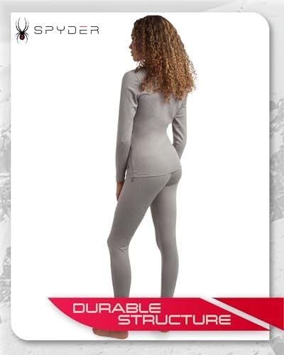 Spicy Womens Thermal Set