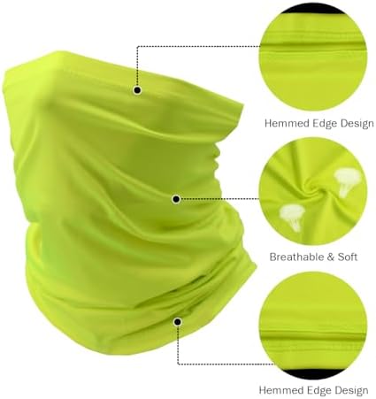 Fishing Neck Gaiter