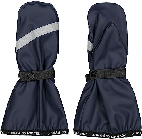 Warm Waterproof Mitten