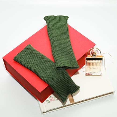 Warm and Stylish ArmWarmers for Women