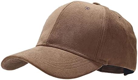 Adjustable Baseball Cap for Men