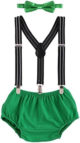 GIRLZ GLOW - BRIGHT BRIGHT BIRTHDAY SMZ OUTFIT