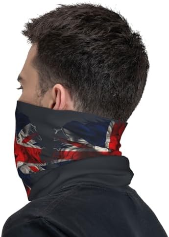 Frontline Lion Face Mask