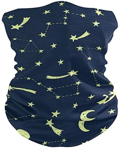 Matching Balaclava for Kids Adults UV Protection Lightweight Stretchy Unique Design