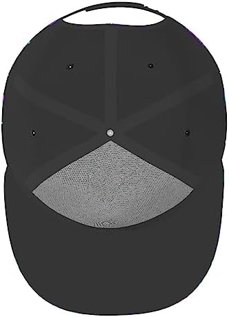 Gothic Horror Trucker Hat