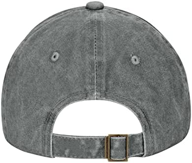 Thick Blue Line K9 Unit Dads Quirky Cop Cap
