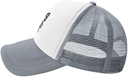 Dog Dad Funny Baseball Cap