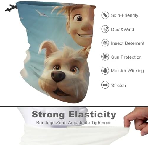 Personalized Geometric Entries Face Mask