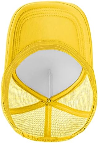 Adjustable Baseball Cap UV Protection Comfort for Men Women