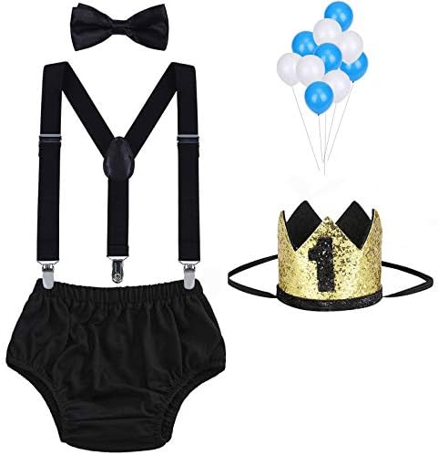 Welcome To The Birthday Party Set
