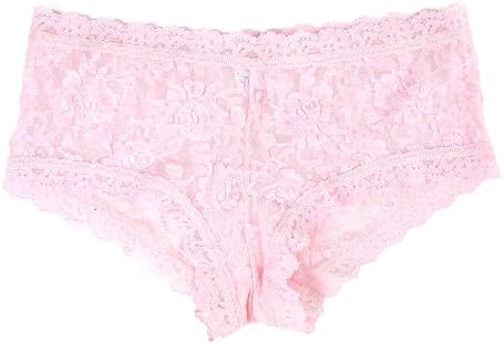 Comfort Style Signature Lace