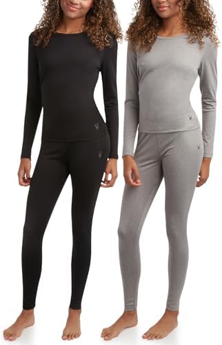 Spicy Womens Thermal Set
