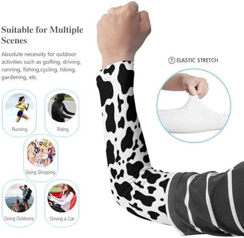 Cool Arm Sleeves