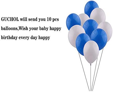 Surprise Child 1st Birthday