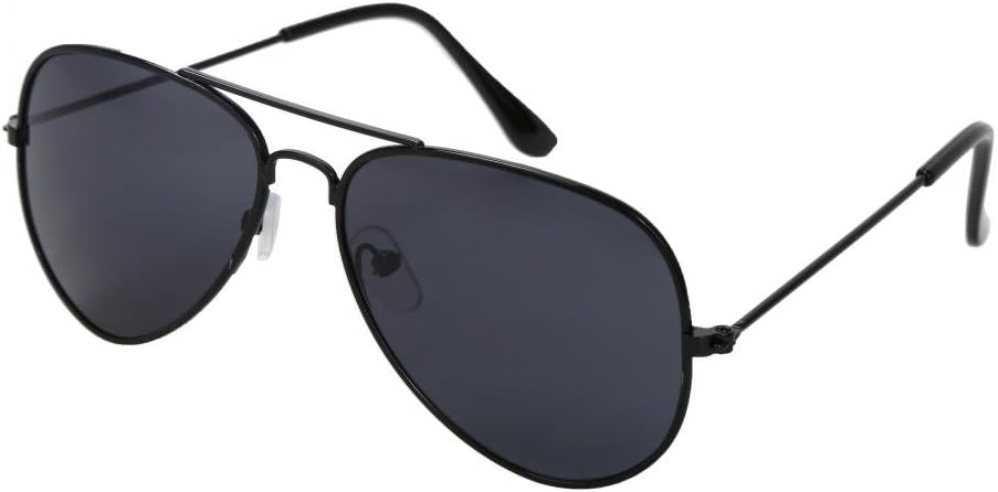 Classic Kids Sunglasses for Boys Girls