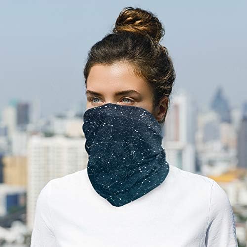 Face Cover Unisex Face Band Perfect for All Occasions