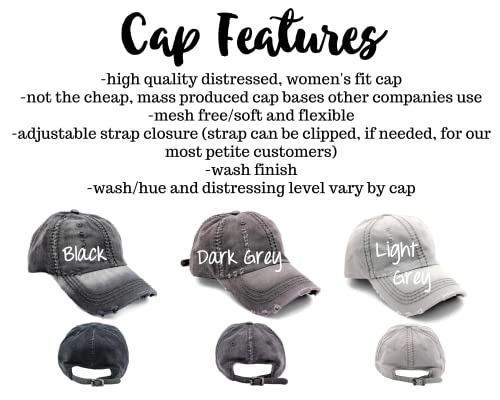 Custom Baseball Cap Unique Dialogue Design