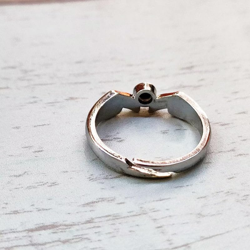 FF7 FFVII Final Boss Sephiroth Ring Cosplay Jewelry Prop