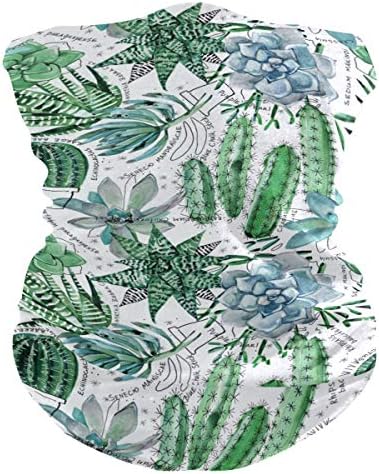 My Little Nest Unisex Balaclava Face Cover Scarf Stylish Functional