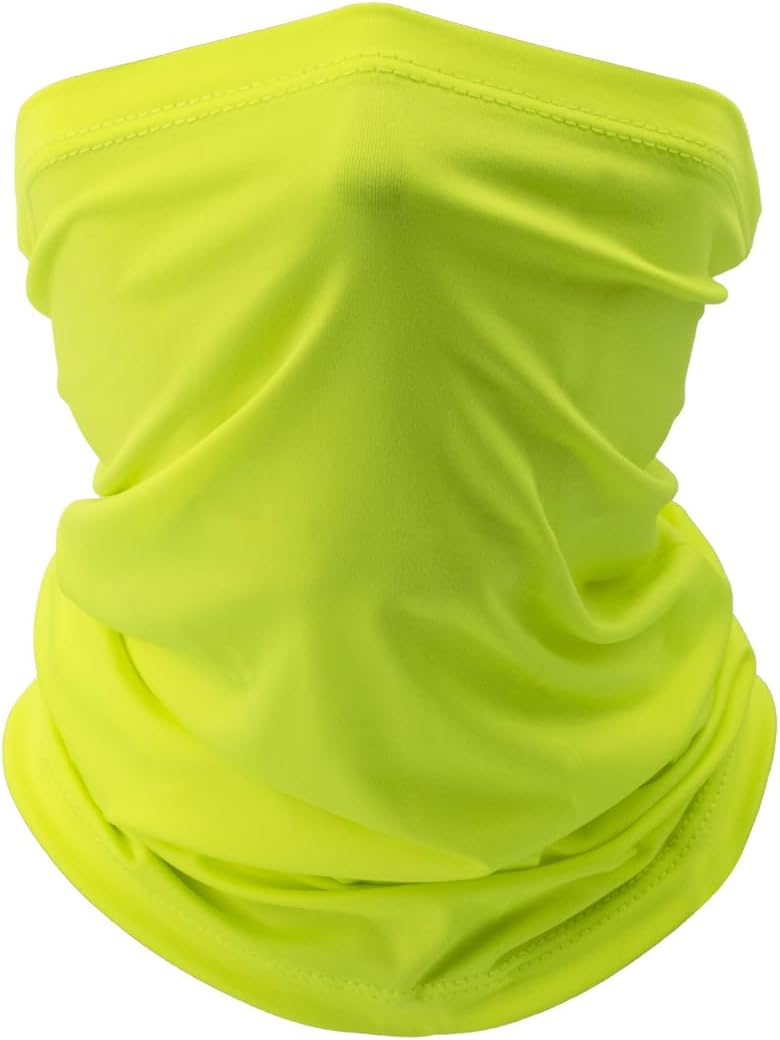 Fishing Neck Gaiter