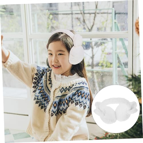 Winter Earwarmers for Kids Comfort Style