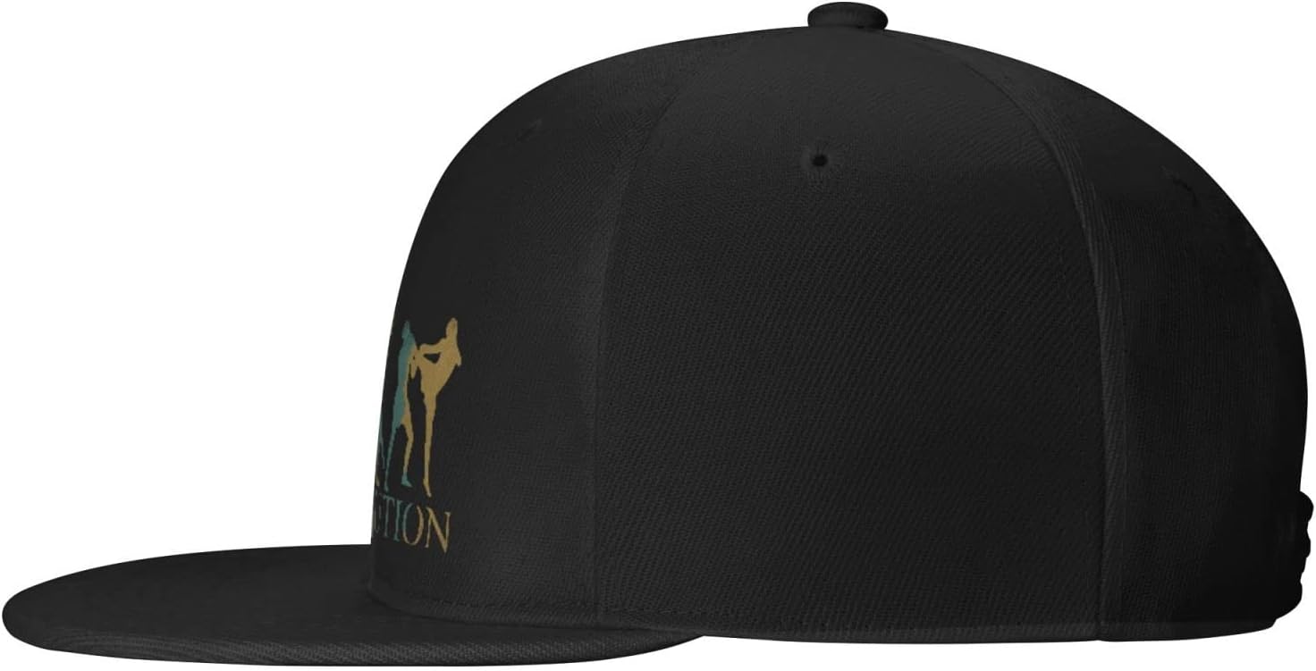 Allgobee Evolution Snapback Hat - classics meets modern style