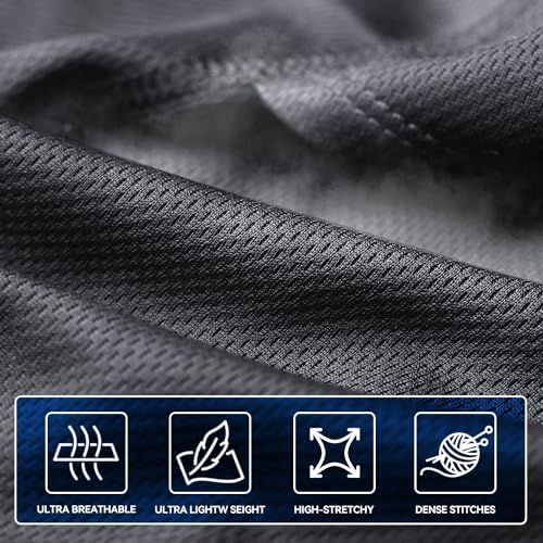 3 Pieces Balaclava Ski Mask Winter Face Cover