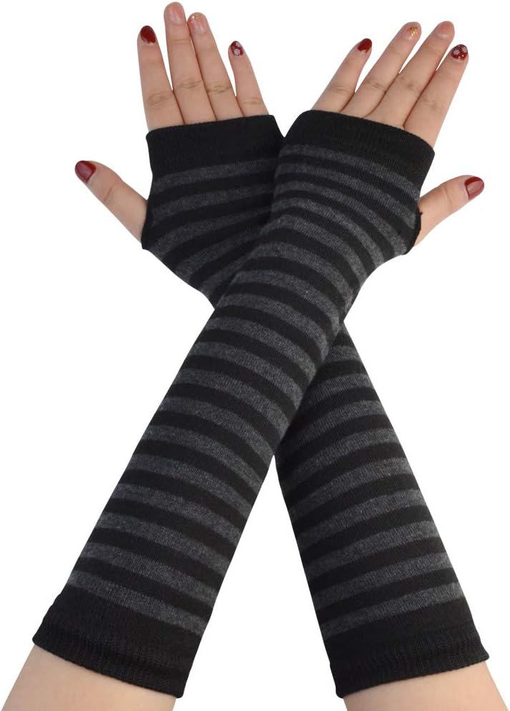 Tongcloud Wool Winter Glovescomfortable and stylish