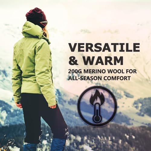 Thermal Base Layer for Women
