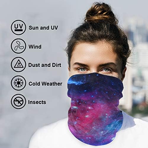 Quick-Dry UV-Protecting Face Cover Balaclava