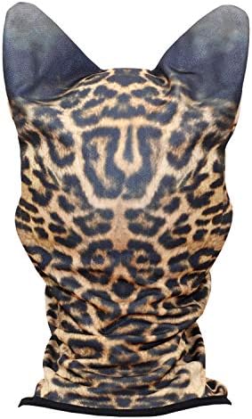 WTACTFUL Animal Balaclava Face Mask