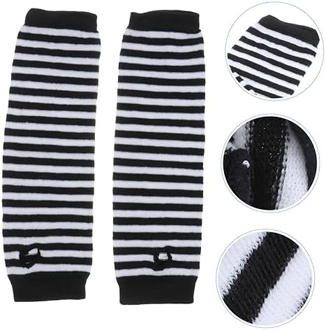 Winter Cozy Arm Hand Warmers