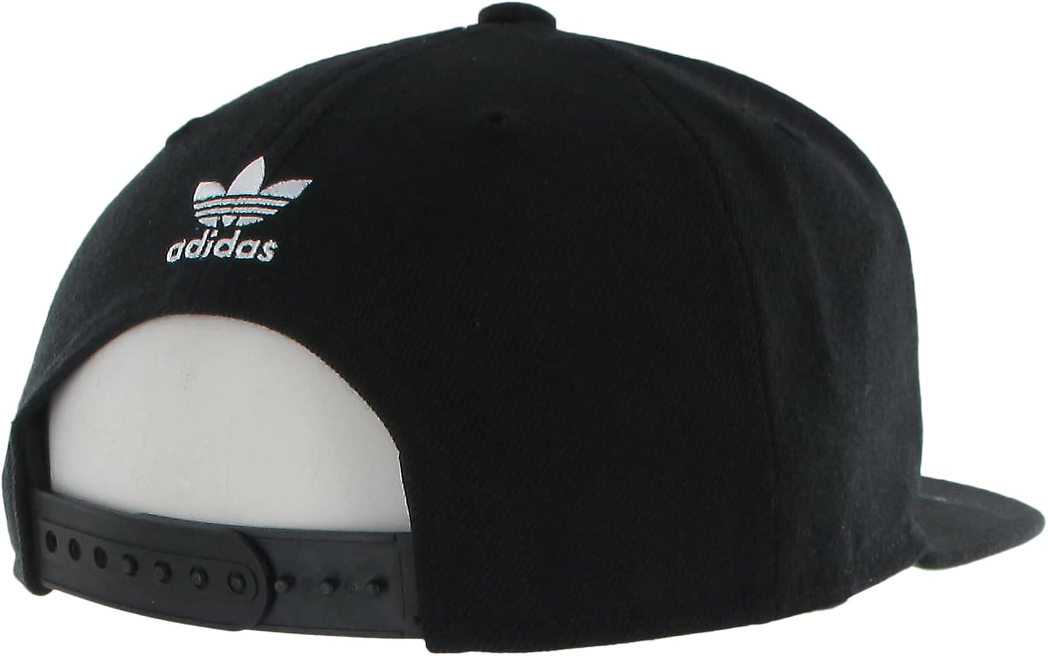 Adidas Originals Boys Youth Trefoil Chain Cap