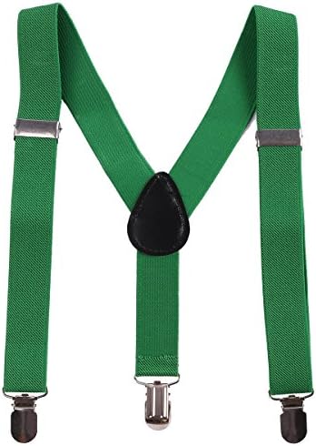 Happy 1st Birthday Suspenders Set for Boys
