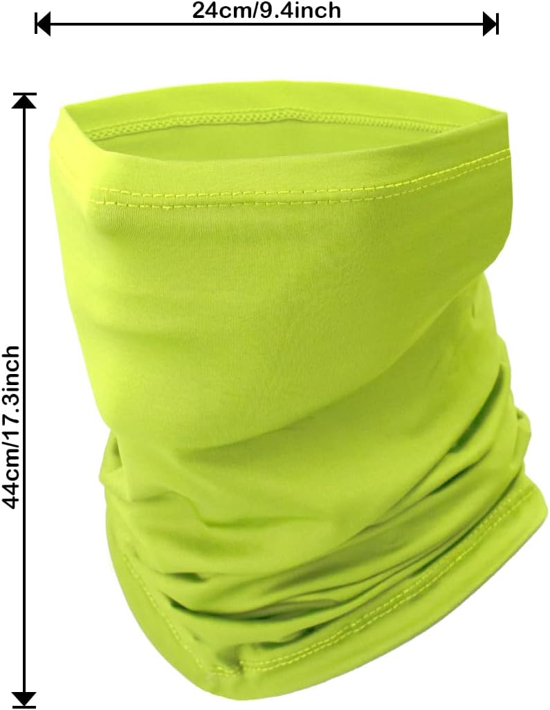 Fishing Neck Gaiter