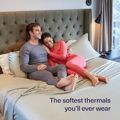 Kickoff Flexwear Thermal Underwear Set for Women