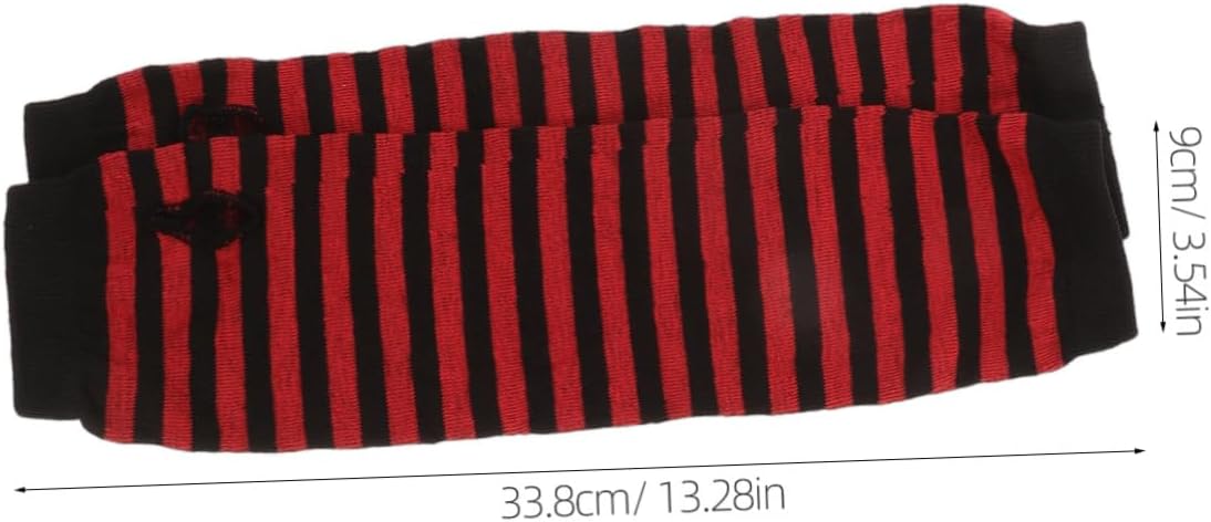 Gatuida 4-Pair Winter Gloves