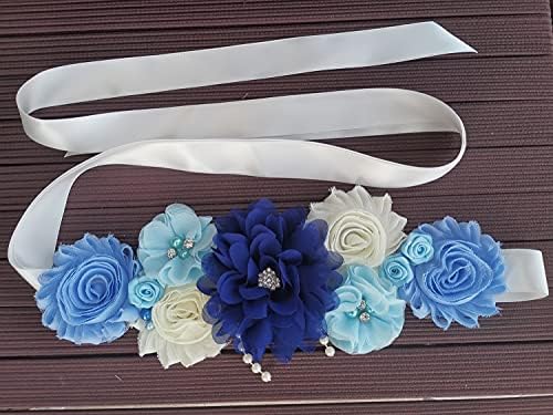 Changkie Maternity Sash for Baby Showers