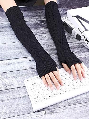 Bememo Arm Warmers