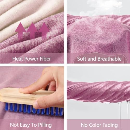Warm Comfort Set for Women