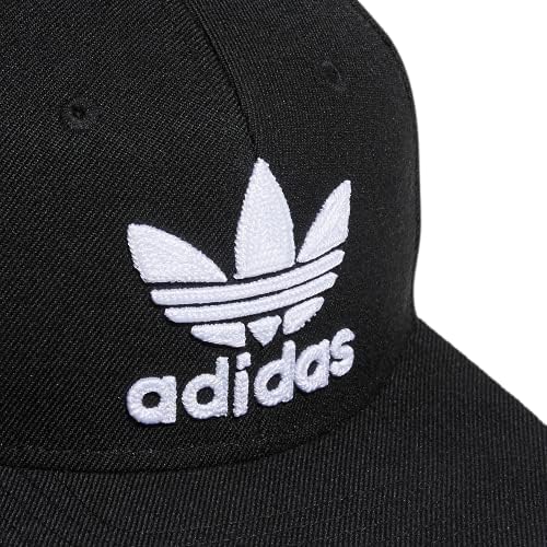 Adidas Originals Boys Youth Trefoil Chain Cap