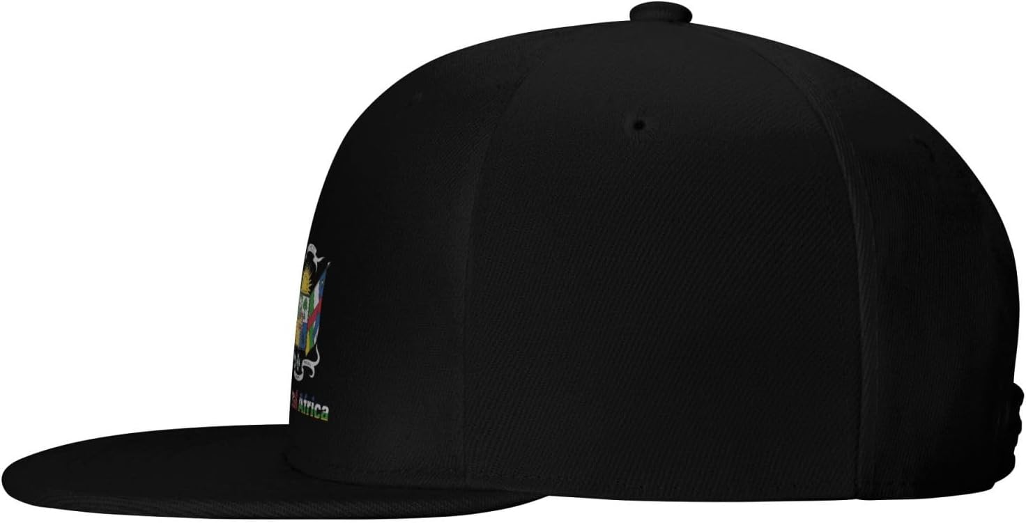 National Emblem Greece Flat Bill Hats Stylish and Functional