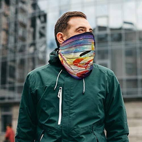 My Little Nest - Balaclava Face Cover for Men Women